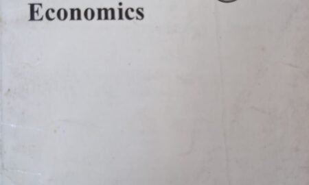 Indian Journal of Economics LXXXII 327