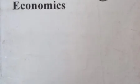 Indian Journal of Economics LXXXII 327