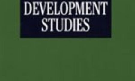 Going Global: What Drives Indian Manufacturing Firms to Invest Abroad? 29 ODS