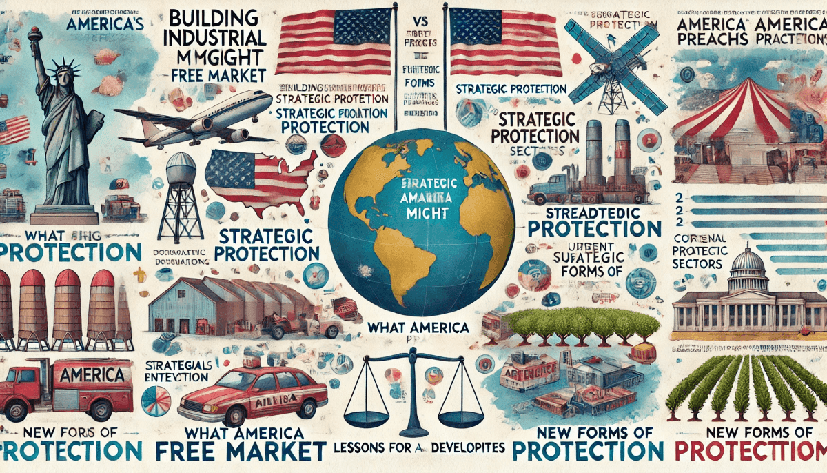 American Protectionism