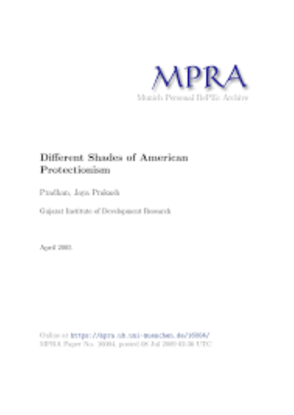 The Free Market Myth: America's Hidden History of Protectionism 6 Shades e1782144243387