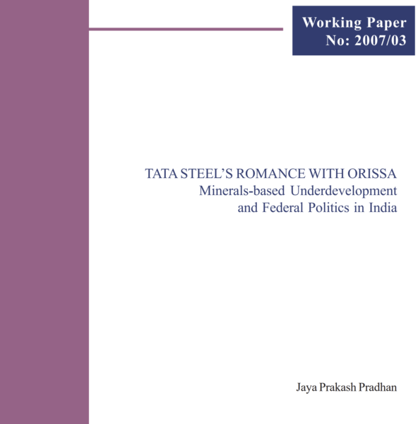 The Mineral Bride: A Century-Long Tale of Resources, Rights and Regional Development 1 Screenshot 954 e1782144828740