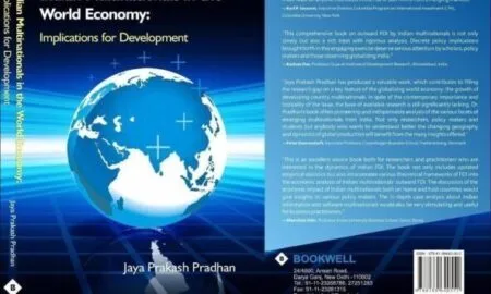 Indian Multinationals World Economy
