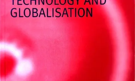 International Journal of Technology And Globalisation