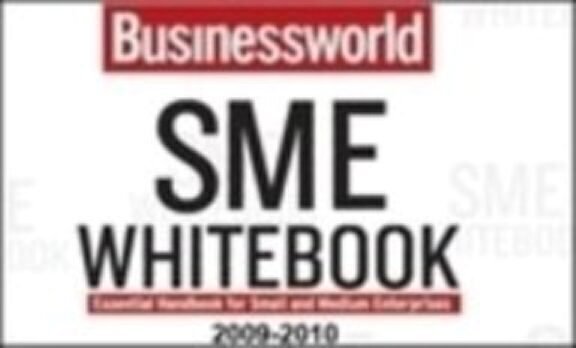 Walking the Tightrope: A Small Business Guide to Risk Management 1 SME whiteL.v5 1