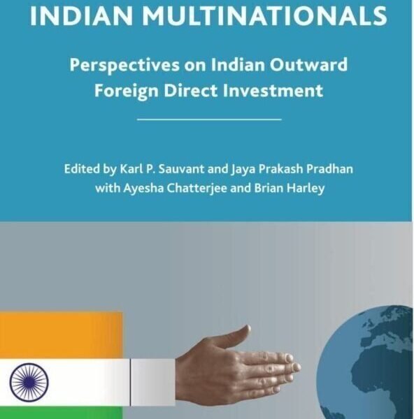 Indian Multinationals Palgrave 1