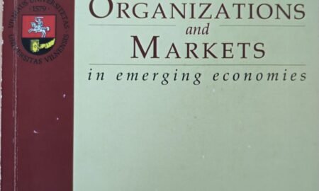 From Local to Global: How Indian Pharma Companies Are Building Their International Future 27 Organizations And Markets 1 22 2010