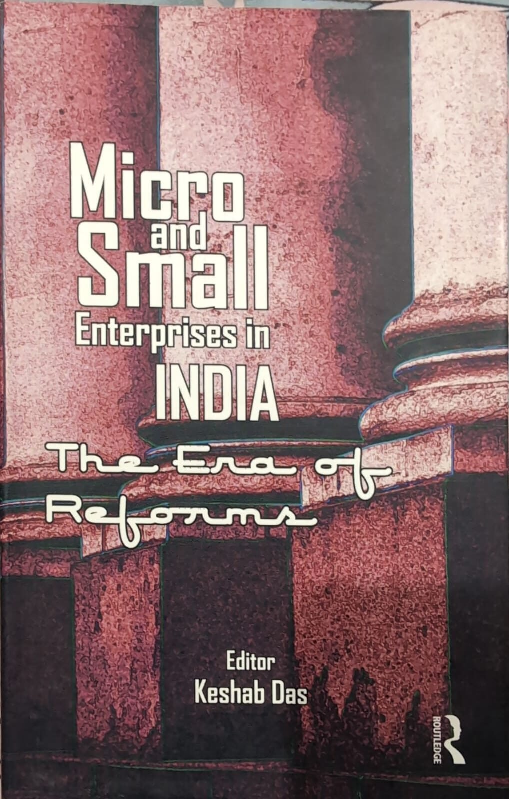 Micro and Small Enterprises in India