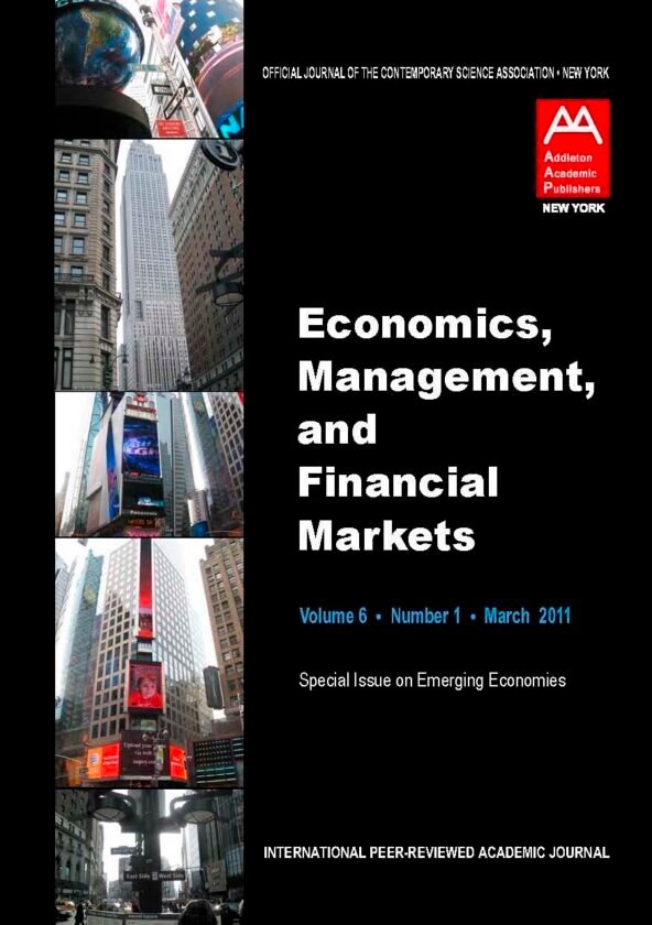 EMFM Special Issue e1782145297795
