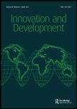 Why Location Matters: The Geography of Innovation in Indian Manufacturing 26 Innovation Development