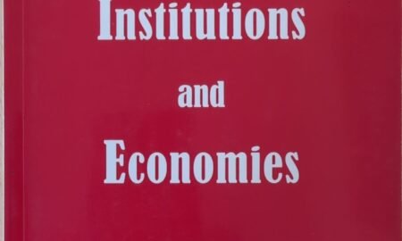 The Dragon and Tiger Go Global: How Chinese and Indian Companies Are Reshaping International Business 25 Institutions And Economies 3 1 2011