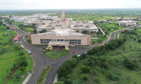 Contributions at Central University of Karnataka: Building Academic Excellence 39 CUK