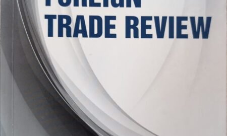 Foreign Trade Review 48 1 2013