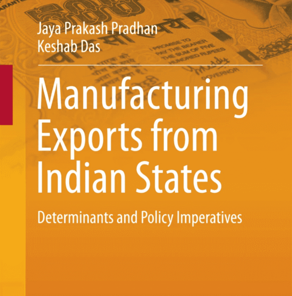 manufacturing exports indian states