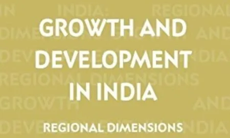 Grwoth Development India