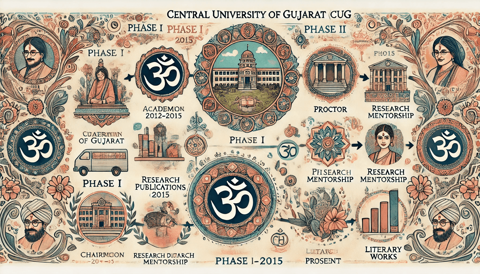 CUG 1