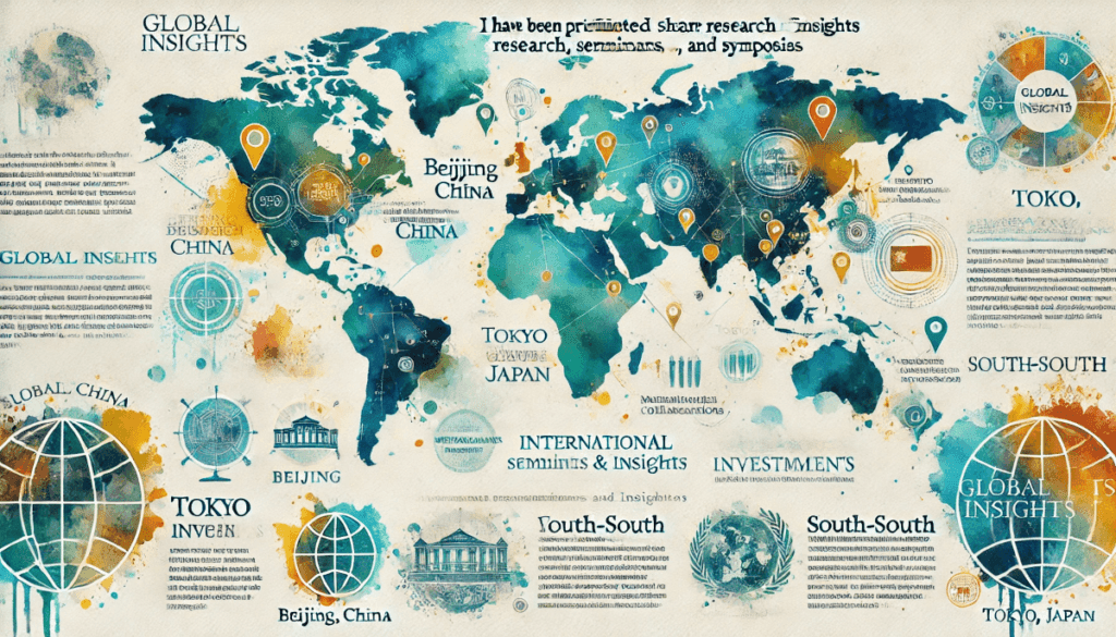 Global Insights