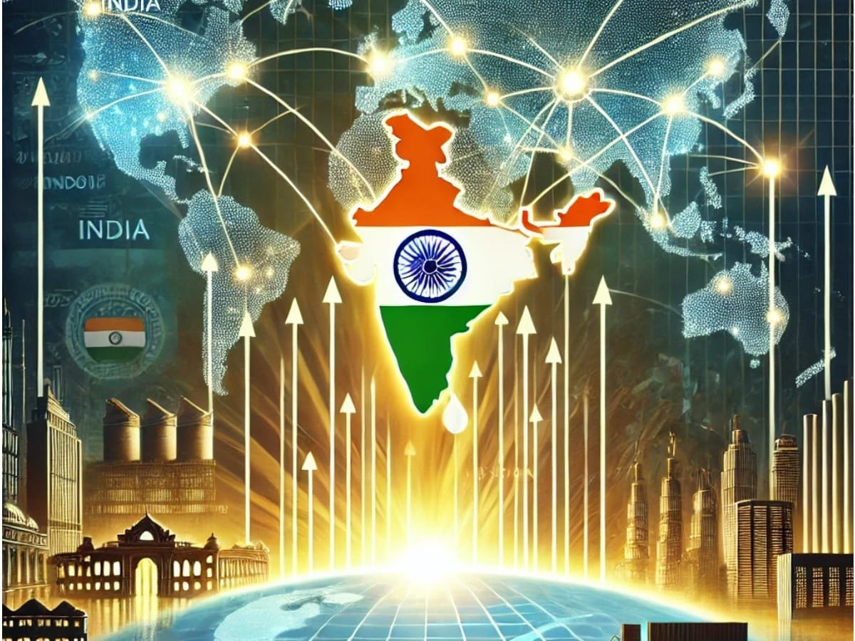 Indian MNEs