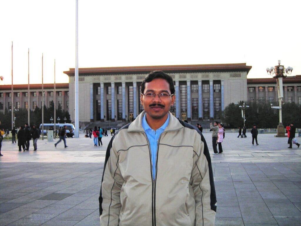 JP Beijing