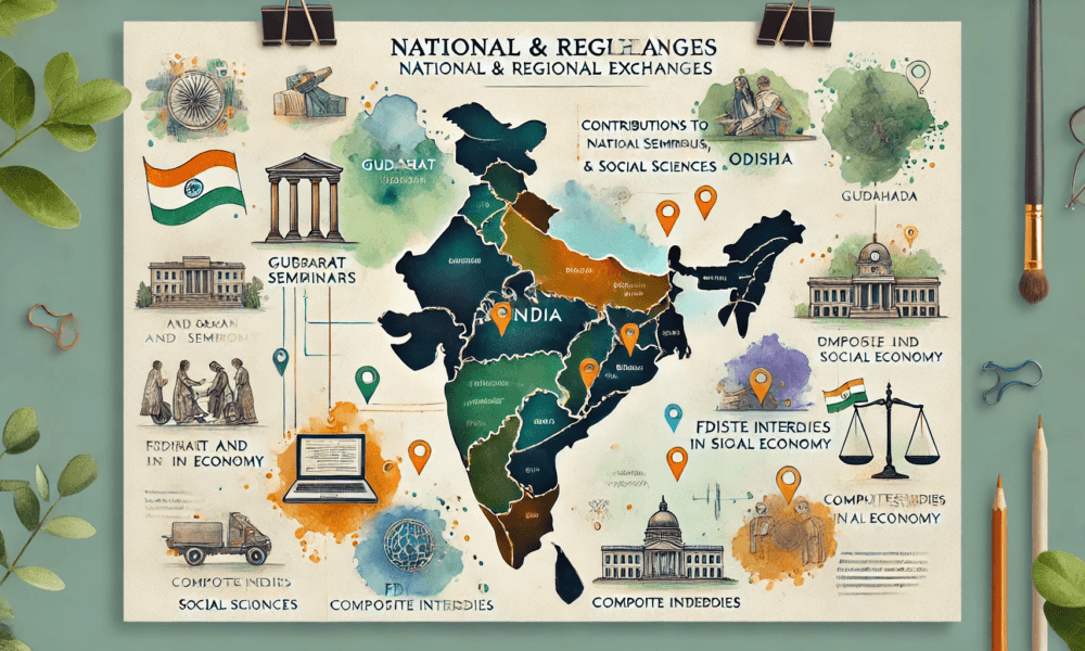 National Regional Exchanges