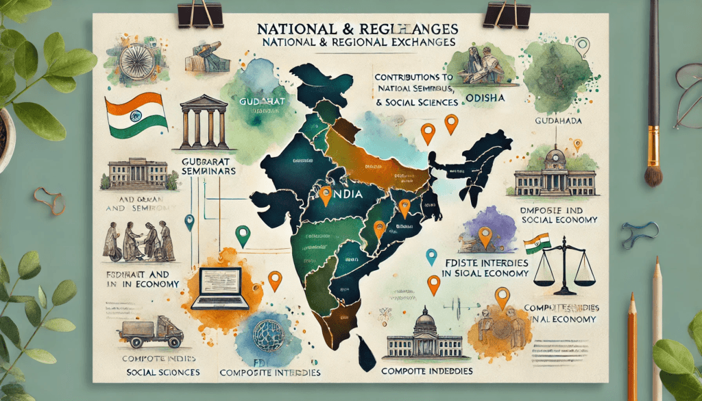 National Regional Exchanges