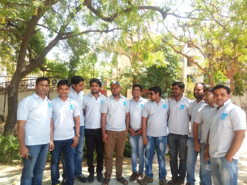 Tareef batch