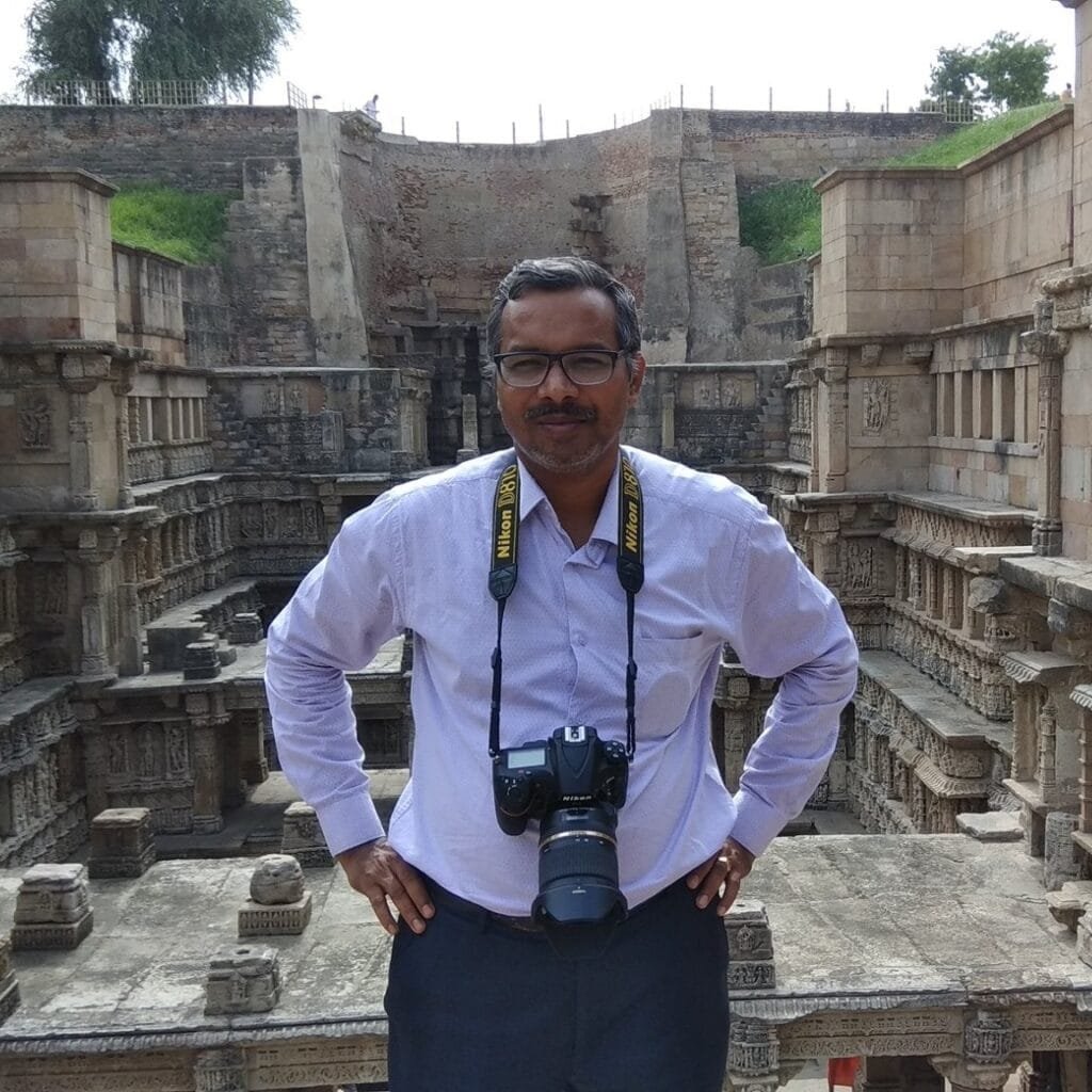 Who I Am 1 jp rANI KI VAV
