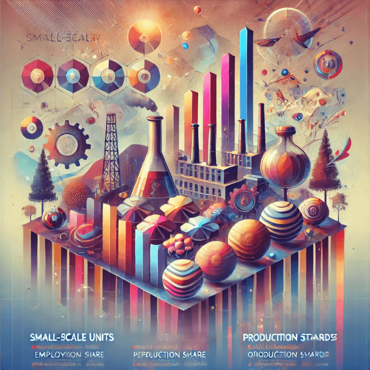 small pharma