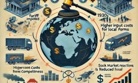 Reciprocal tariff e1782145333831