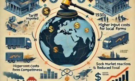 Reciprocal tariff e1782145333831