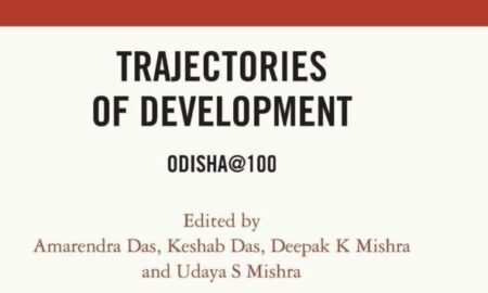 Odisha Trajectories Cover Page 1 e1782145177793
