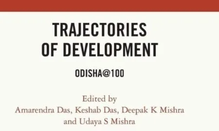 Odisha Trajectories Cover Page 1 e1782145177793