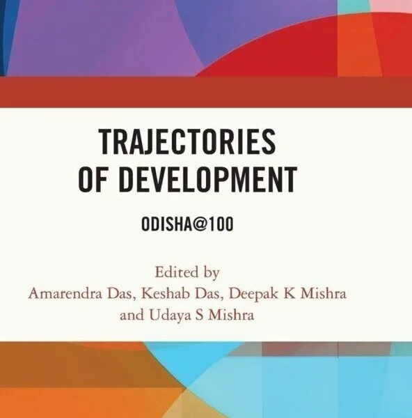 Odisha Trajectories Cover Page 1 e1782145177793