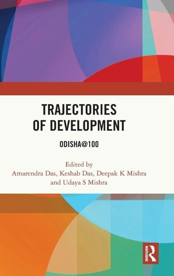 Trajectories of Development