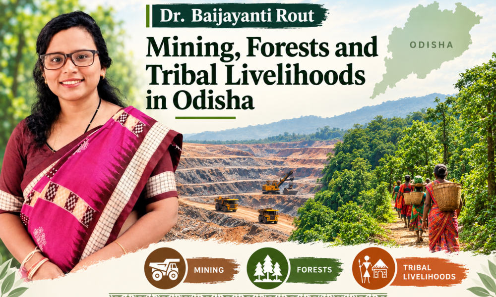 Baijayanti Featured